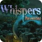  Whispers: Revelation παιχνίδι