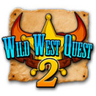  Wild West Quest: Dead or Alive παιχνίδι