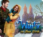  Winter in New York παιχνίδι