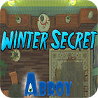  Winter Secret παιχνίδι