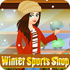  Winter Sports Shop παιχνίδι