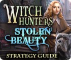  Witch Hunters: Stolen Beauty Strategy Guide παιχνίδι