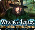  Witches' Legacy: Lair of the Witch Queen παιχνίδι