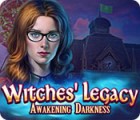  Witches' Legacy: Awakening Darkness παιχνίδι