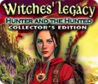 Witches' Legacy: Hunter and the Hunted Collector's Edition παιχνίδι