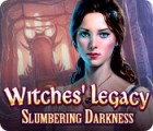  Witches' Legacy: Slumbering Darkness παιχνίδι
