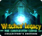  Witches' Legacy: The Charleston Curse Collector's Edition παιχνίδι
