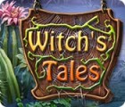  Witch's Tales παιχνίδι