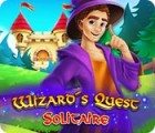 Wizard's Quest Solitaire παιχνίδι