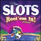  WMS Slots - Reel Em In παιχνίδι