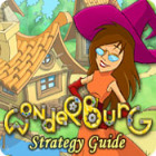  Wonderburg Strategy Guide παιχνίδι