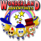  Wonderland Adventures παιχνίδι