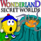  Wonderland Secret Worlds παιχνίδι