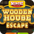  Wooden House Escape παιχνίδι