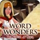  Word Wonders παιχνίδι