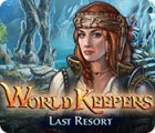  World Keepers: Last Resort παιχνίδι