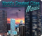 World's Greatest Cities Mosaics 2 παιχνίδι
