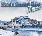  World's Greatest Cities Mosaics 3 παιχνίδι