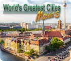  World's Greatest Cities Mosaics 5 παιχνίδι