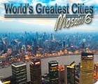  World's Greatest Cities Mosaics 6 παιχνίδι