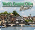  World's Greatest Cities Mosaics 7 παιχνίδι