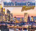  World's Greatest Cities Mosaics 8 παιχνίδι