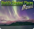  World's Greatest Places Mosaics 2 παιχνίδι