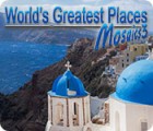  World's Greatest Places Mosaics 3 παιχνίδι