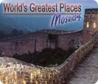  World's Greatest Places Mosaics 4 παιχνίδι
