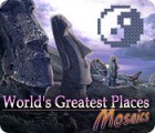  World's Greatest Places Mosaics παιχνίδι