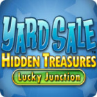  Yard Sale Hidden Treasures: Lucky Junction παιχνίδι