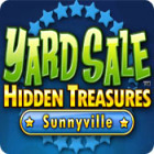  Yard Sale Hidden Treasures: Sunnyville παιχνίδι