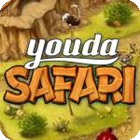  Youda Safari παιχνίδι