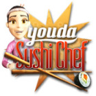  Youda Sushi Chef παιχνίδι