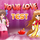  Your Love Test παιχνίδι
