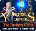  Yuletide Legends: The Brothers Claus Collector's Edition παιχνίδι