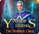  Yuletide Legends: The Brothers Claus παιχνίδι