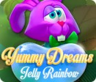 Yummy Dreams: Jelly Rainbow παιχνίδι