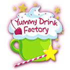  Yummy Drink Factory παιχνίδι