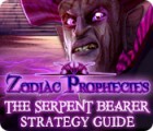  Zodiac Prophecies: The Serpent Bearer Strategy Guide παιχνίδι
