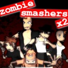  Zombie Smashers X2 παιχνίδι