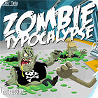  Zombie Typocalypse παιχνίδι