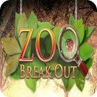  Zoo Break Out παιχνίδι