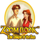  ZoomBook: The Temple of the Sun παιχνίδι