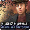  The Agency of Anomalies: Cinderstone Orphanage παιχνίδι