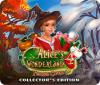  Alice's Wonderland 4: Festive Craze Collector's Edition παιχνίδι