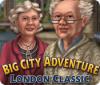  Big City Adventure: London Classic παιχνίδι