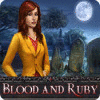  Blood and Ruby παιχνίδι