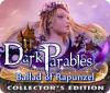 Dark Parables: Ballad of Rapunzel Collector's Edition game