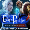  Dark Parables: Rise of the Snow Queen Collector's Edition παιχνίδι